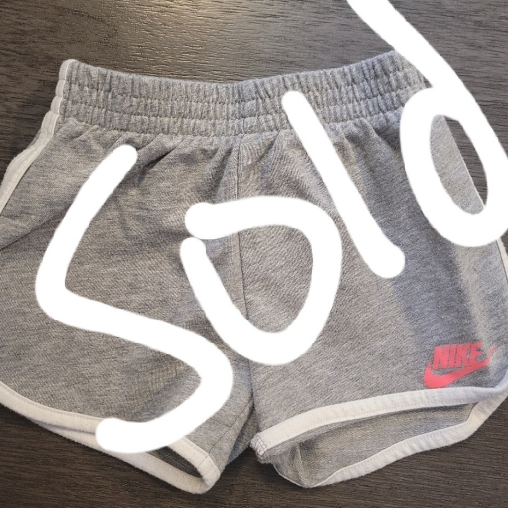 Nike Shorts